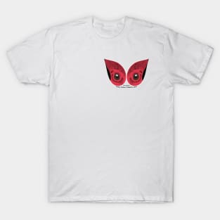 Turkey Vulture Eyes T-Shirt